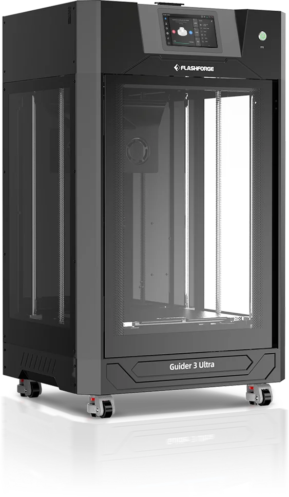 Flashforge Guider 3 Ultra - 2