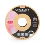 Filamento Creality CR-PLA Mate Rojo Fresa