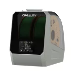 Secador Filamento Creality Pi PLUS x2