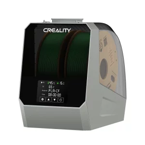 Secador Filamento Creality Pi PLUS x2