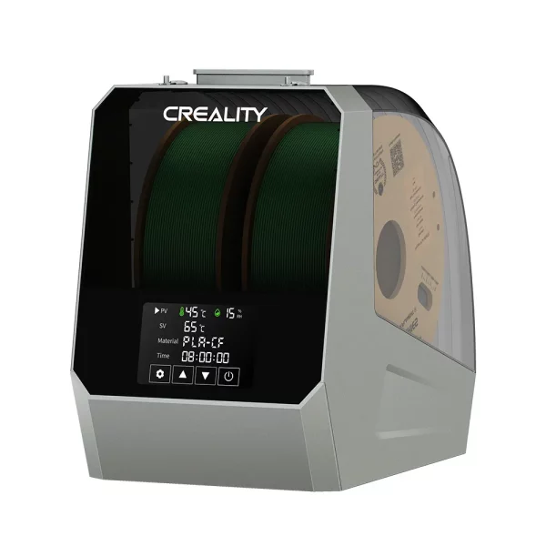 Secador Filamento Creality Pi PLUS x2