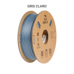 FILAMENTO GRIS CLARO