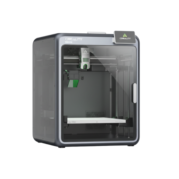 Creality K2 Pro