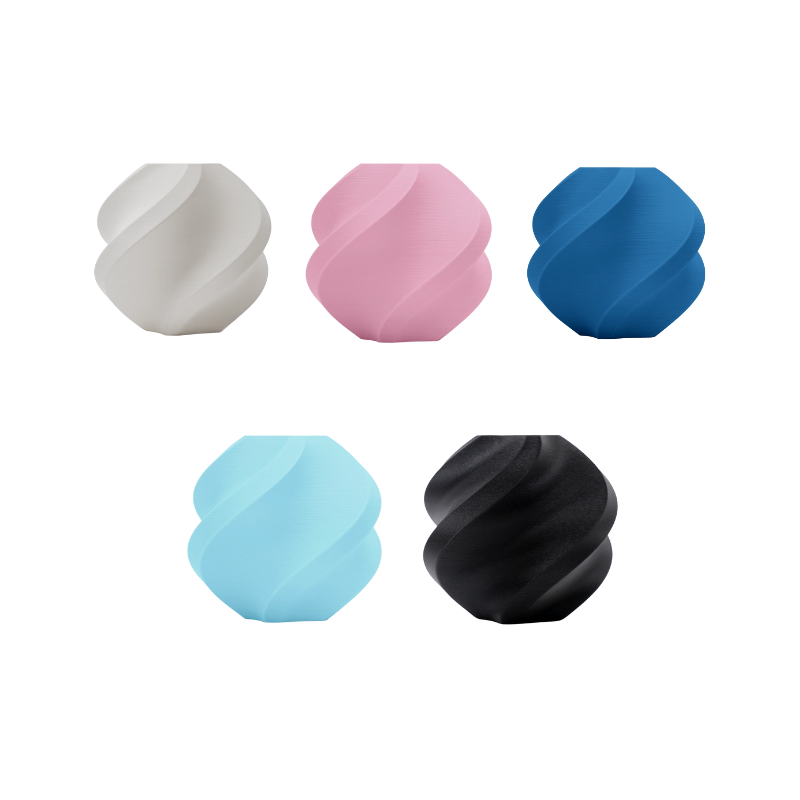 bambu-matte bambu lab pla matte