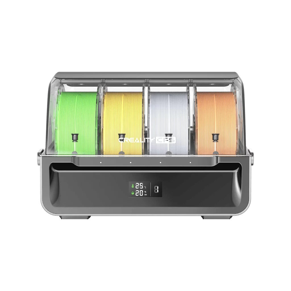 CFS-Creality Sistema de Filamento