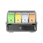 CFS-Creality Sistema de Filamento