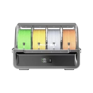 CFS-Creality Sistema de Filamento
