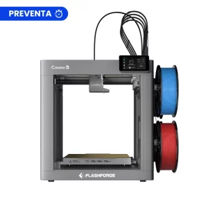 Flashforge_Creator_5