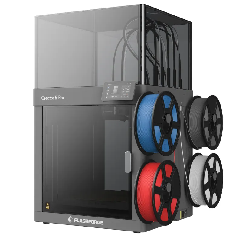 Flashforge Creator 5 Pro