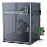 Carcasa Acrílica Creality Ender 5 Max