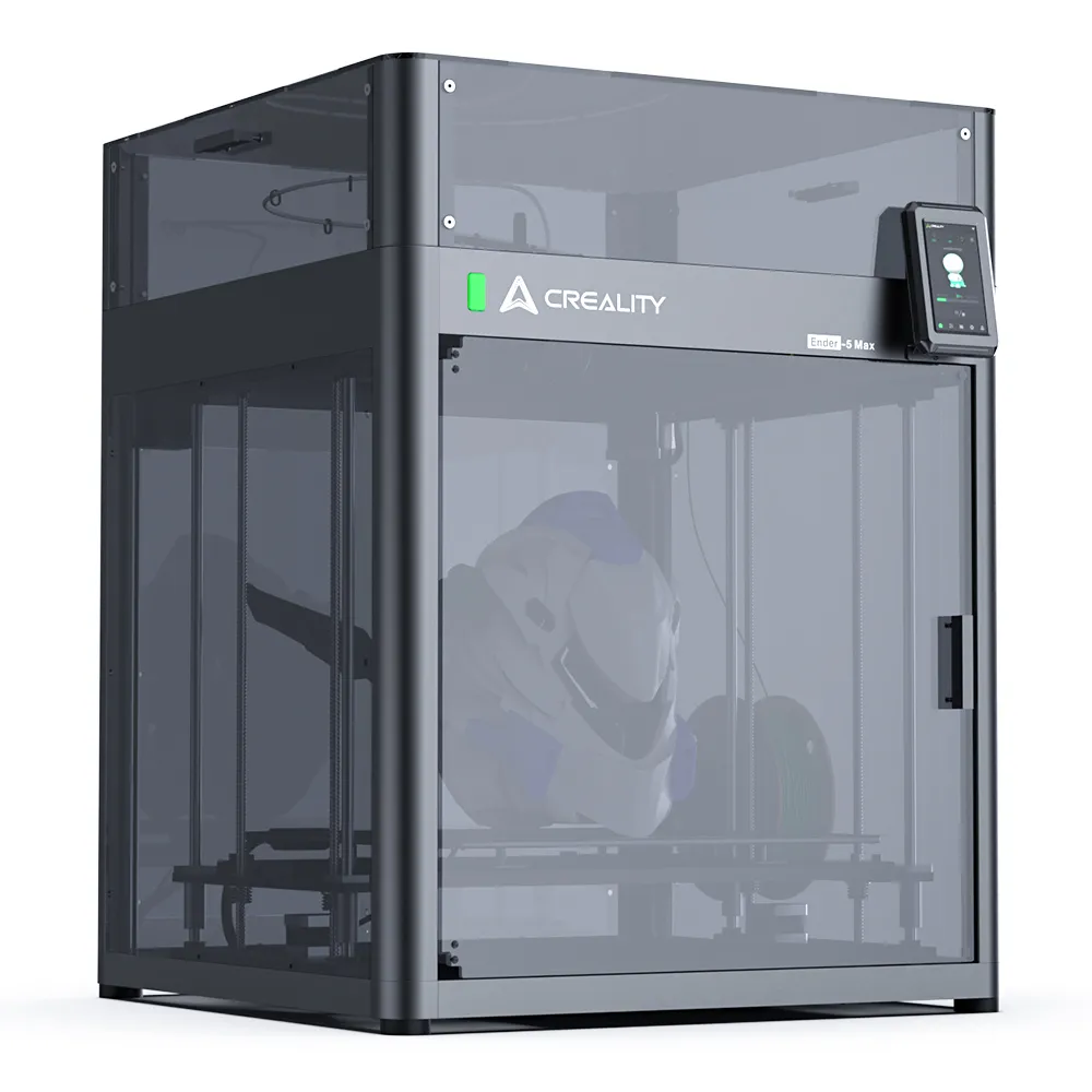 Carcasa Acrílica Creality Ender 5 Max