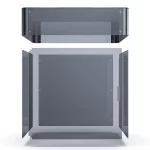 Carcasa Acrílica Creality Ender 5 Max