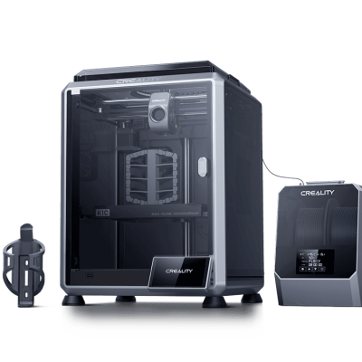 Impresora Crelaity K1C Impresora Crelaity K1C